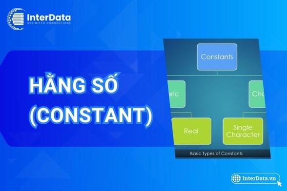 Hằng số (Nguồn: Interdata.vn)