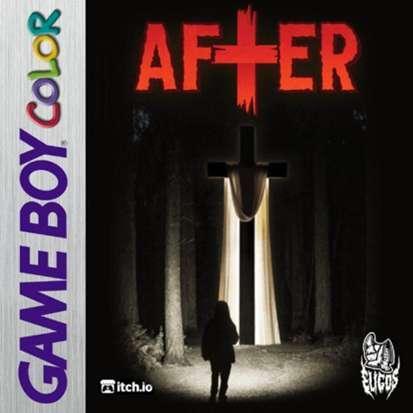 Cover image of AF+ER