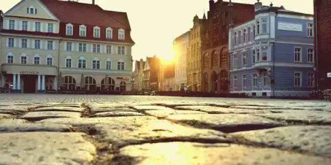 Entdecke die verborgenen Schätze Mecklenburg-Vorpommerns!