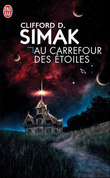 Sense of Wonder : Au carrefour des étoiles de Clifford Donald Simak !

Ecoutez notre podcast ! Qui a lu ce chef d'œuvre  ? 

https://buff.ly/pusxsdp 

 #senseofwonder #sciencefiction




