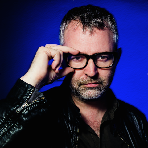 Meet Mike Butcher: TechCrunch Editor and Influential UK Tech Figure.