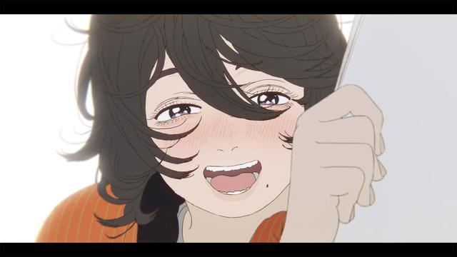 Look Back Anime Film Wins Best Animation Award at Japan Movie Critics Awards: Let's Go Karaoke! and Sayuri Actors Recognized