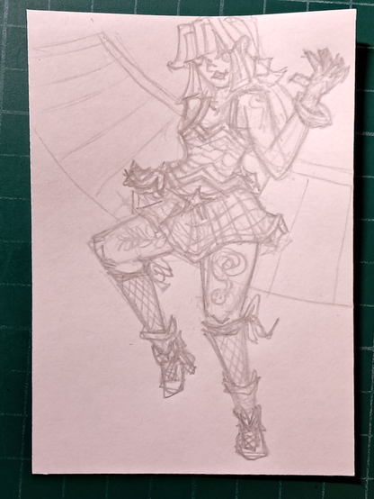 Croquis