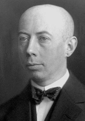 Gustav Hertz

The American Institute of Physics credits the photo [1] to AB Lagrelius & Westphal, which is the Swedish printmaker used by the Nobel Foundation for most prints/engraving of its book series Les Prix Nobel. - http://nobelprize.org/nobel_prizes/physics/laureates/1925/hertz-bio.html