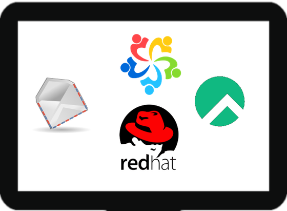rad hat linux installation