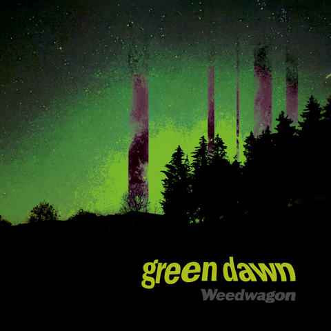https://weedwagon.bandcamp.com/album/green-dawn