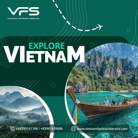 Book Vietnam Airport Fast Track Service