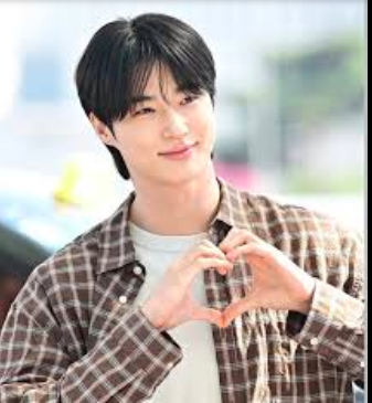 Byeon Woo Seok