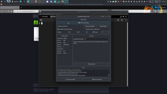 Video is in 360p and may have some issues with audio.

This video is CCBY3 and was fetched from https://www.youtube.com/watch?v=nLhiNOa4DBs so it is legal for me to copy it here(even for commercial purposes)

It's the video with title "Get verified on Mastodon using PGP and Keyoxide"

 where YouTuber https://www.youtube.com/@cetx talks about and demonstrates how to use PGP with Keyoxide to get verified(green badge) on Mastodon.