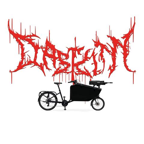 Das Kinn album