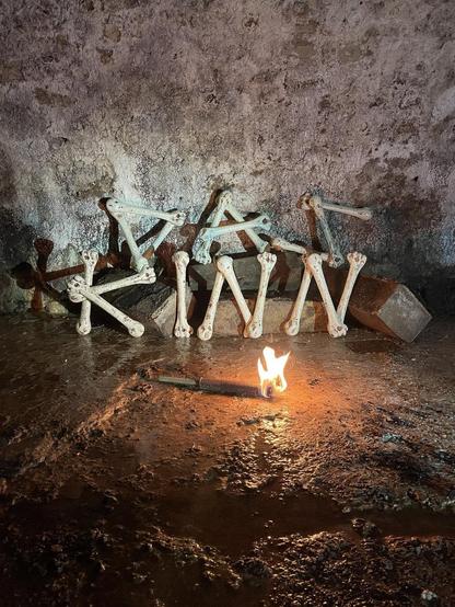 Das Kinn - visuel