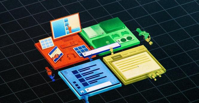 Microsoft Design Chief Explains AI's Role in Human Creativity