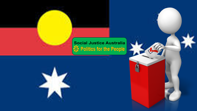 Why preferential voting makes your vote count.
