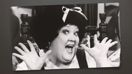 Lulu Roman 