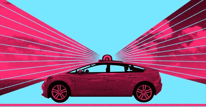 Trump Tweaks Car Crash Rule, Giving Tesla an Advantage