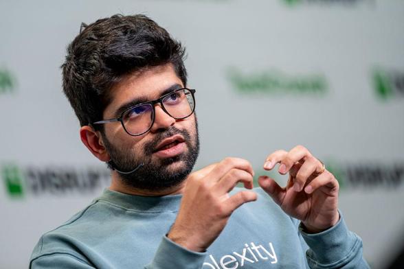 Perplexity Browser Plans to Track Your Online Activity for Ads