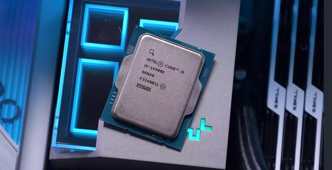 Older Intel Chips Gain Favor Amid Tariff and AI Cost Fears