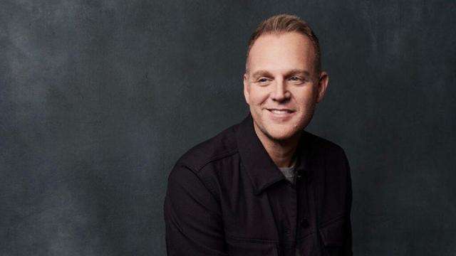 Prepare-se para um grito de guerra! Em sua nova música "Unashamed", Matthew West se volta para os heróis da fé no Antigo Testamento em busca de inspiração para viver a vida para Deus: Foto: Divulgação