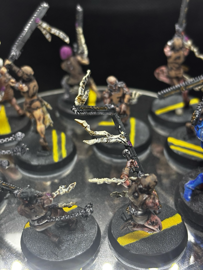 Sisters Repentia with Repentia Superior