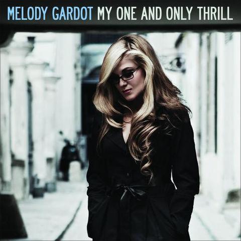 Cover: Melody Gardot - Baby I'm a Fool