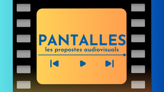 El pòdcast "Pantalles" te porta cinema, sèries i documentals des de La Plana Ràdio. Presentat per Víctor Montecino Valls i amb la col·laboració d'Eugeni Guasch Valldepérez.