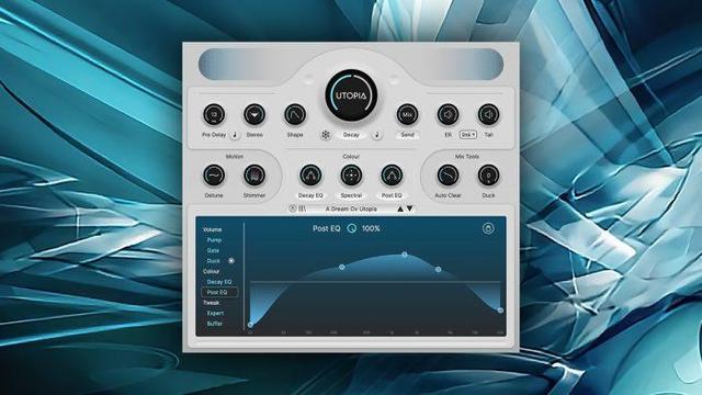 ADPTR Audio Utopia