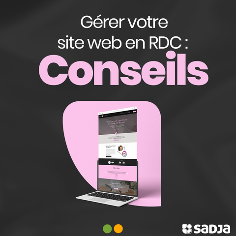 Pourquoi confier la gestion de votre site à des experts ?