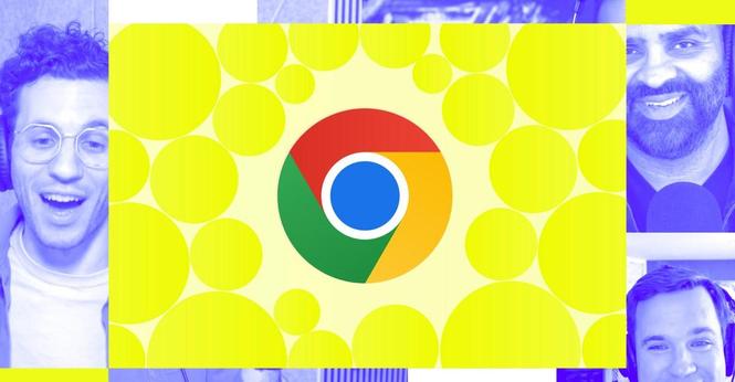 Why Does Everyone Want to Buy Google Chrome Now?