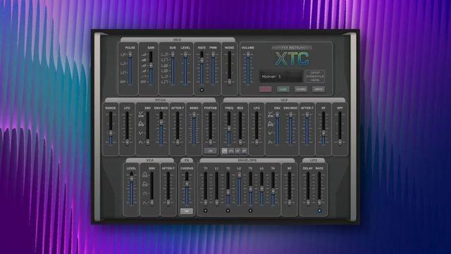 Steinberg XTC