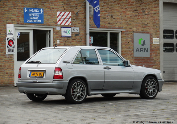 Schulz City Car