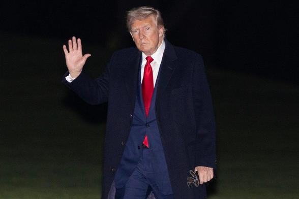 Trump Learns Hard Lesson As China Tariffs Backfire