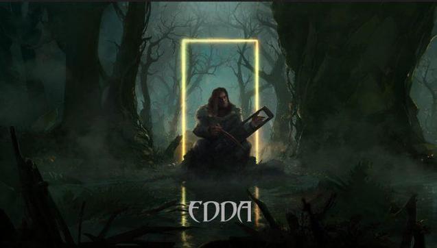 Wavelet Audio Edda