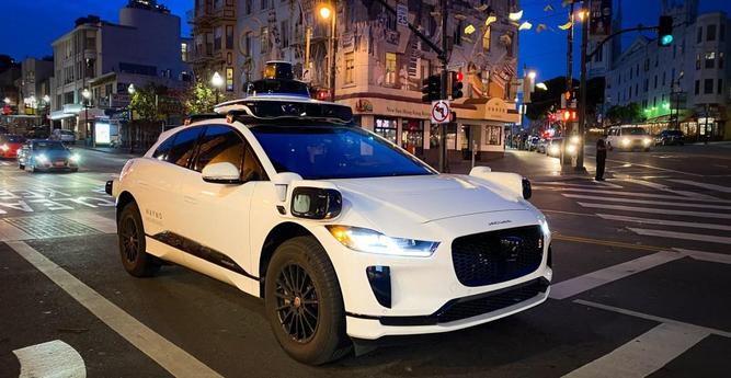 Waymo Hints You Might Buy a Self-Driving Car Soon