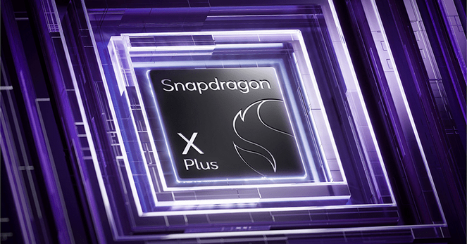 Snapdragon X Plus chips are bringing faster Chromebooks soon.