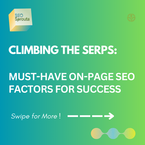 must-have on-page SEO tips