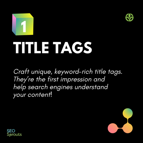 must-have on-page SEO tips