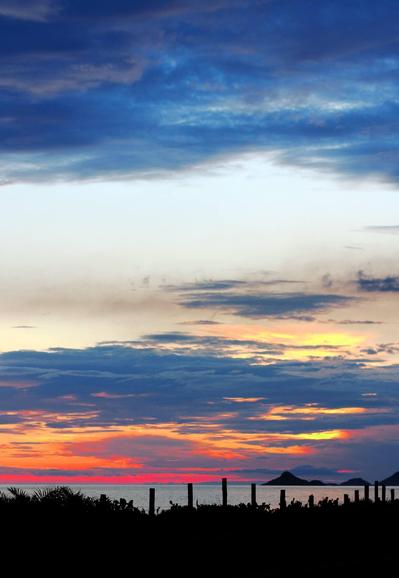 Em meio aos ruídos do mundo, encontrei refúgio na simplicidade do horizonte. Voltar é reencontrar o que nunca deixei de amar: a beleza que pulsa em cada detalhe da natureza. Que essa jornada seja luz, paz e novos começos.
