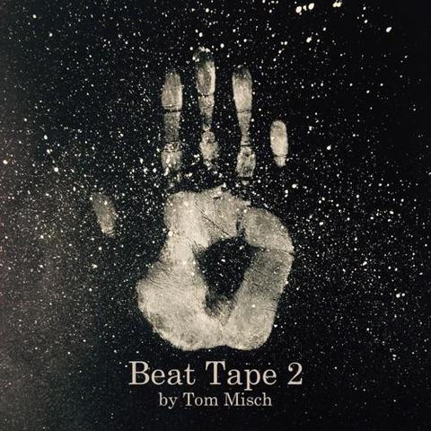 Cover: Tom Misch - Wake Up This Day