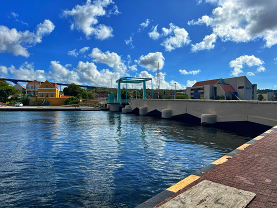 Punda,curaçao