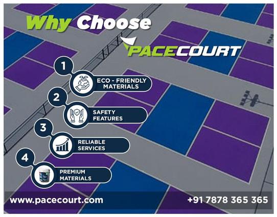 pacecourt