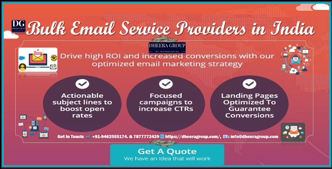 Boost your sales and build stronger customer relationships with powerful email marketing tools. Increase brand awareness, drive conversions, and grow your revenue. Get In Touch: 📲  +91-9462555174. & 7877772429, 🌐: https://dheeragroup.com/email-marketing-in-india/,📧: info@dheeragroup.com
#emailmarketingInIndia #PerfectEmailDeliverySolution #EmailMarketingCampaigns #powerfulEmailmarketingsolution