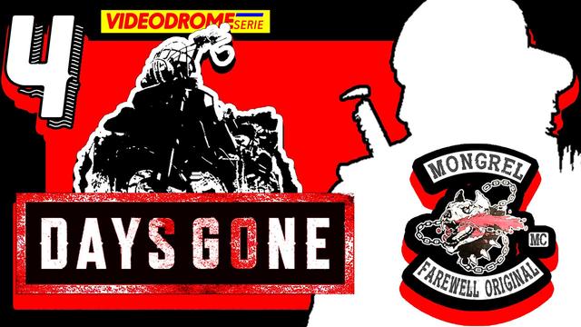DAYS GONE | CAP 4 | CAMPAÑA COMPLETA | ESPAÑOL | https://youtu.be/aTVxKHn0K4Q?si=c8LcLCMnF6FAneOg  #daysgone #DaysGoneRemastered #deacon #esparragos #SONY #pc #mundoabierto #syphonfilter #thelastofus #uncharted #naughydog #buoh #infectados #zombis #videodrome