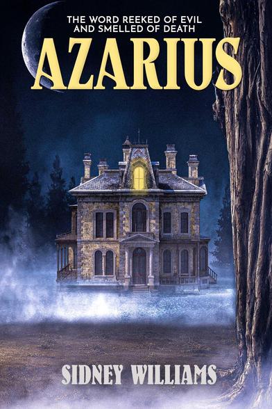 New Az cover