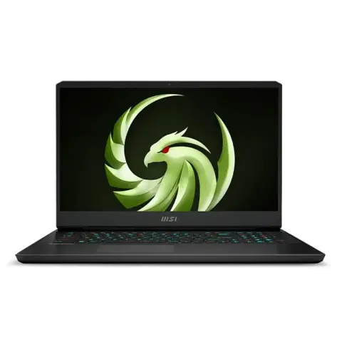 MSI ALPHA 17 C7VG-031