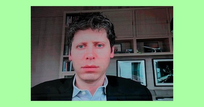 Former OpenAI Staff Ask Courts to Stop For-Profit Plan.