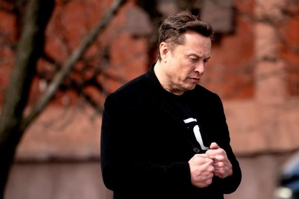 Elon Musk's xAI Seeks Massive $20 Billion Funding Round.