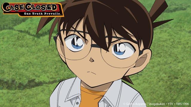 Conan's Latest Challenge: Unraveling the Tea Ceremony Master's Murder