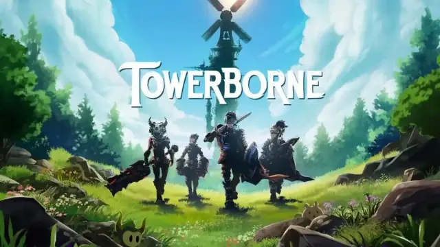 towerborne
