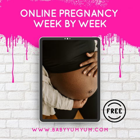 Expecting a little one? 🤰✨Track your baby’s growth, learn about developmental milestones, and understand what changes are happening in your body with our free Pregnancy Week-by-Week resource! 📅👶 . It’s the perfect way to feel confident and informed throughout your pregnancy journey.  Click the link below to begin your journey! 🌸