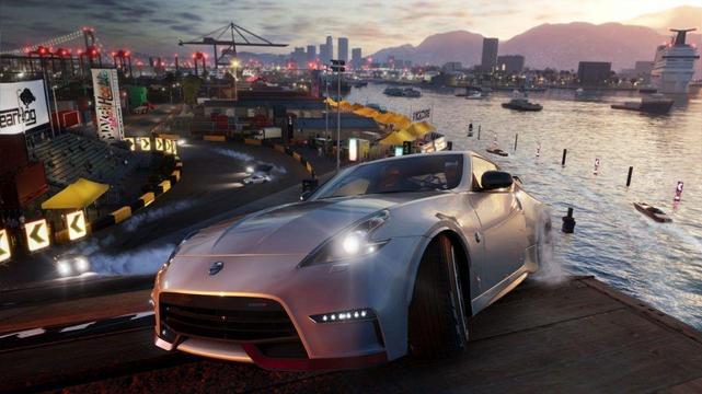The Crew 2 Offline Mode is a “Hybrid Way to Play the Game” – Ubisoft 
